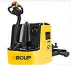 電動(dòng)牽引車