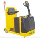 電動(dòng)牽引車