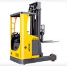 前移式電動(dòng)叉車