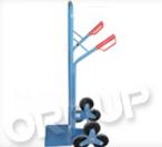 樓梯專用手推車