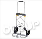 鋁制可折疊式手推車