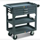 可移動(dòng)鋼制工具車