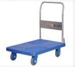 手推車（不銹鋼手柄）