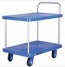 手推車（雙層）