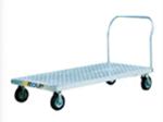 鋁制平板推車
