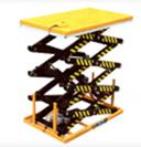 （四剪）電動升降平臺