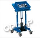 可調(diào)節(jié)定位平臺