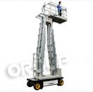 自行式桅柱式高空作業(yè)平臺（四桅）