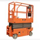 剪叉式全電動自行式高空作業(yè)平臺