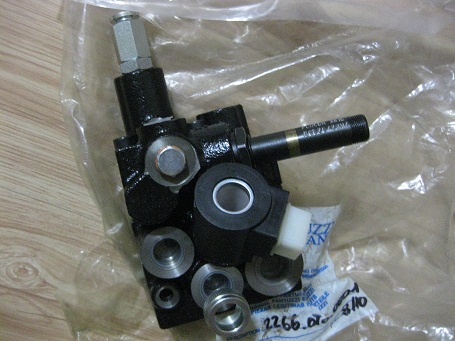 充壓閥 2266.070.0001