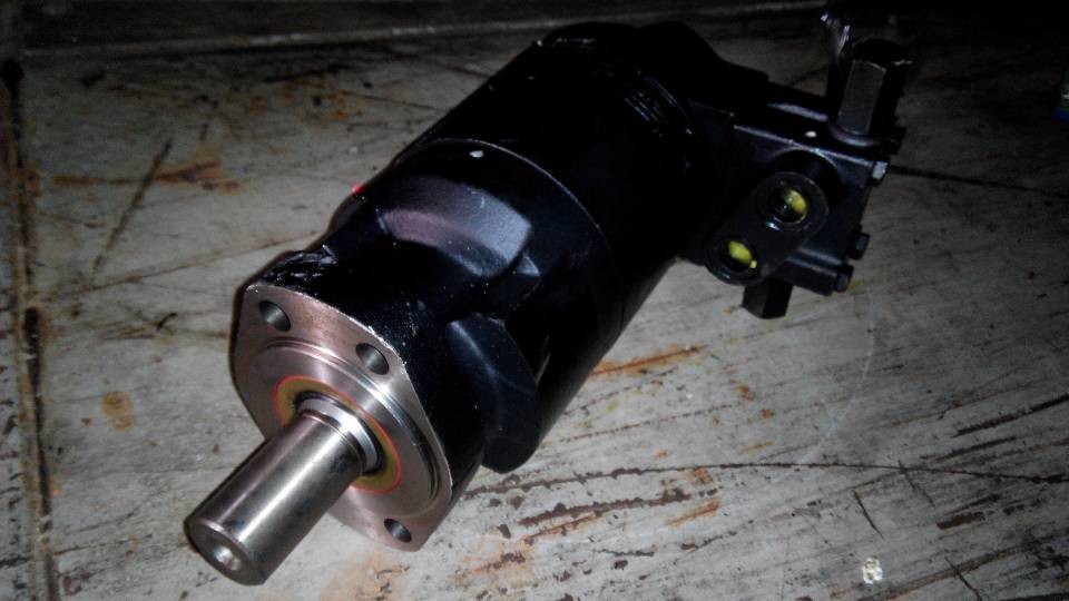 供應(yīng)： Parker（派克） 泵、油馬達(dá) 780-470-000-031