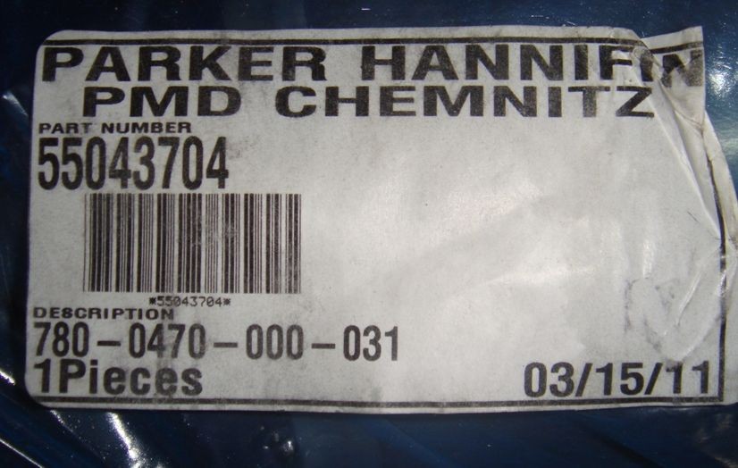 供應(yīng)： Parker（派克） 泵、油馬達(dá) 780-470-000-031
