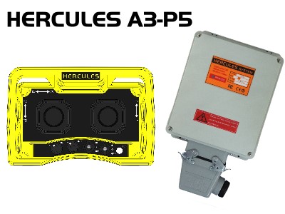 供應(yīng)吊車用 工業(yè)無(wú)線遙控器 臺(tái)灣原裝 大力神 HERCULES A3-P5 A3-P5
