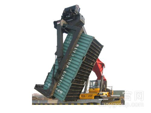 正面吊 SRSC4032C3-S