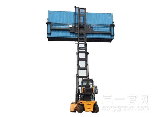 集裝箱空箱堆高機 SDCY100K8C1-T