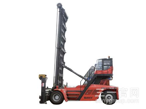 集裝箱空箱堆高機 SDCY80K6C