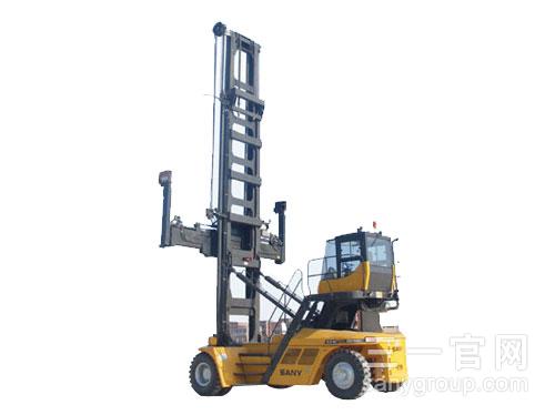 集裝箱空箱堆高機 SDCY90K6C2