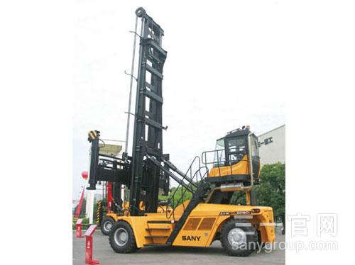 集裝箱空箱堆高機 SDCY90K7H