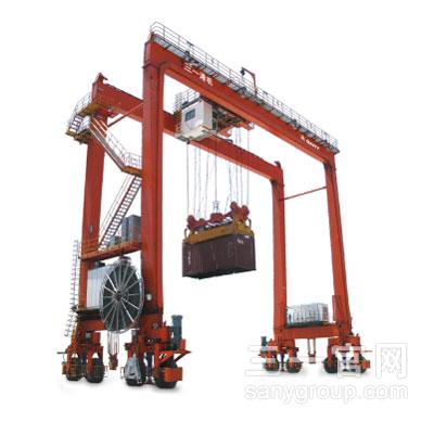 SRTG場(chǎng)橋 SRTG5223S