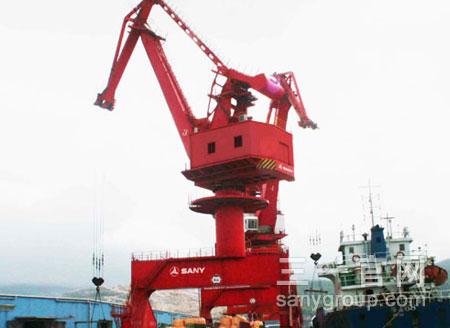 門座式起重機 SMQG4043S