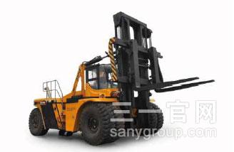 平衡重式叉車(chē) SCP460C