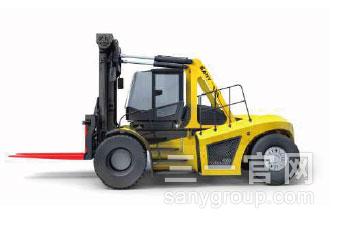 平衡重式叉車(chē) SCP380C