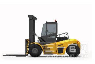 平衡重式叉車(chē) SCP300C