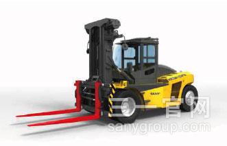 平衡重式叉車(chē) SCP180C