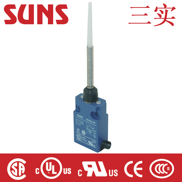 SN3166 防水安全限位開關(guān) SN3166