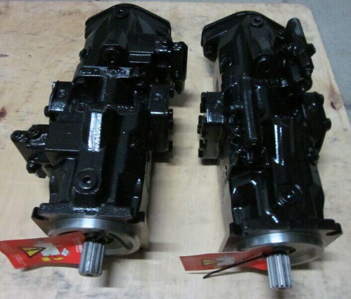 液壓泵 923141.0052 923141.0042