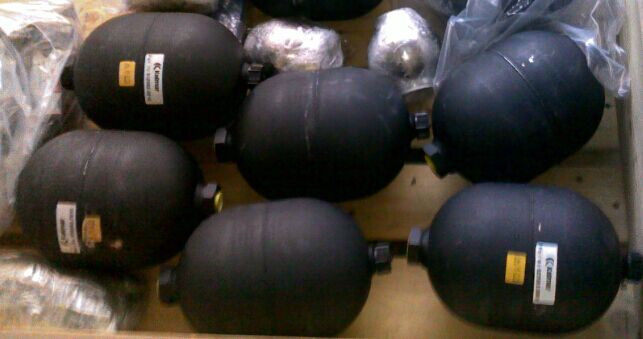 儲能器 922593.0010 922593.0008