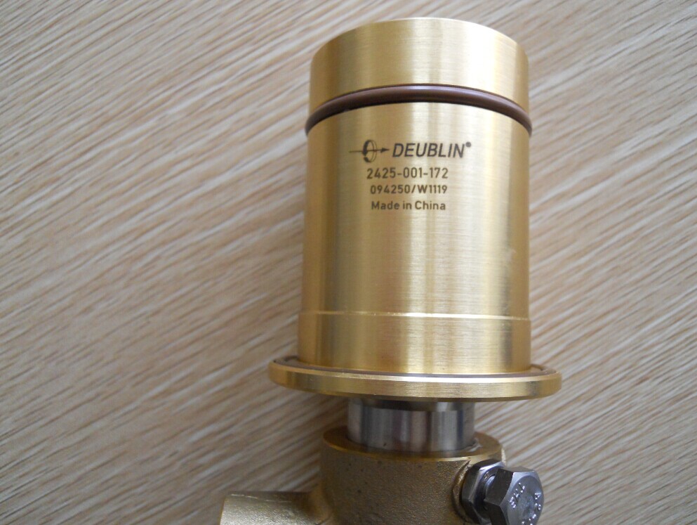 低價供應美國deublin杜布林旋轉(zhuǎn)接頭55-147-151 55-147-151