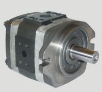 HGP-3A-F30R臺(tái)灣新鴻HYDROMAX定量齒輪泵 HGP-3A-F30R