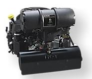 Command PRO EFI ECV630