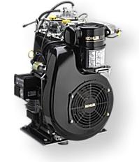 KOHLER 風冷柴油發(fā)動機 KD477-2