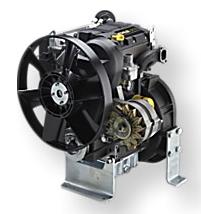 KOHLER 水冷柴油發(fā)動機 KDW702