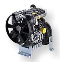 KOHLER 水冷柴油發(fā)動機 KDW1003