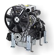 KOHLER 水冷柴油發(fā)動機 KDW1603