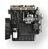 KOHLER 柴油發(fā)動機（機械調(diào)速） KDI2504M