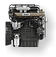 KOHLER 渦輪增壓高壓共軌發(fā)動機 KDI2504TCR