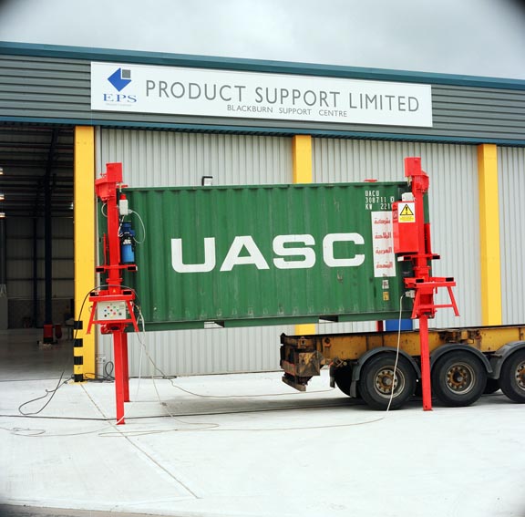 移動(dòng)式集裝箱裝卸設(shè)備 MDS_港機(jī)網(wǎng) 移動(dòng)式集裝箱裝卸設(shè)備 MDS_港機(jī)網(wǎng)