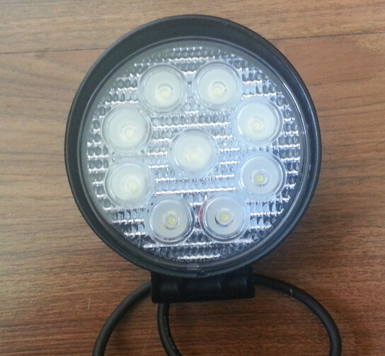 LED 照明燈