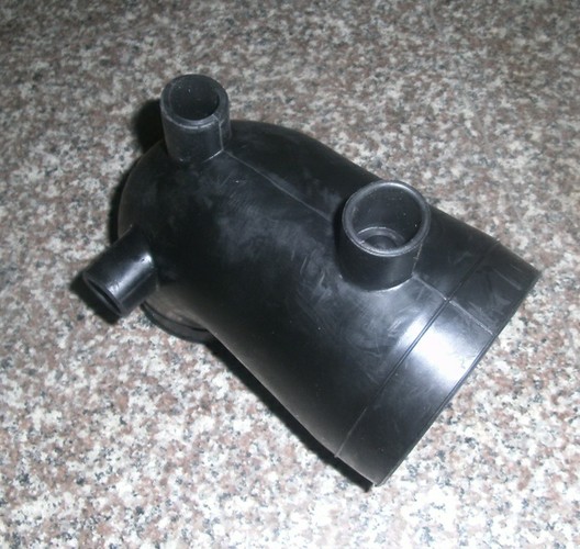 供應VOLVO 720增壓器歧管 923976.0626