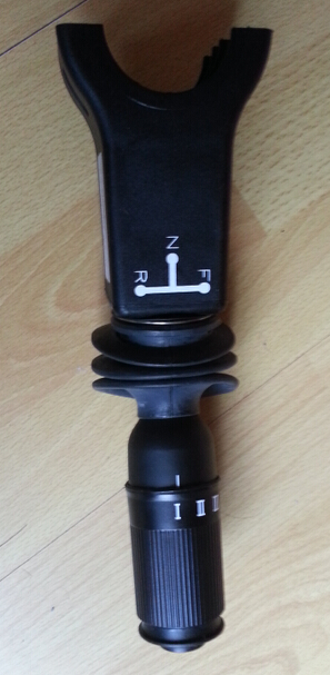 供應(yīng)三一正面吊堆高機(jī)換擋手柄 B241200001044