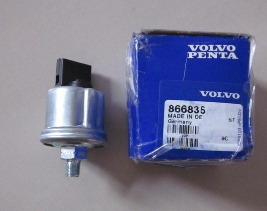 VOLVO 發(fā)動(dòng)機(jī)用傳感器 1077574