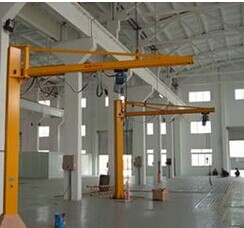 BZ型懸臂起重機(jī) 手控回轉(zhuǎn)靈活輕軌型北京懸臂吊廠家安裝 BZ-KBK輕軌型_港機(jī)網(wǎng) BZ型懸臂起重機(jī) 手控回轉(zhuǎn)靈活輕軌型北京懸臂吊廠家安裝 BZ-KBK輕軌型_港機(jī)網(wǎng)