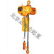 ER2型鬼頭環(huán)鏈電動(dòng)葫蘆 KITO雙速起重電葫蘆北京公司 ER2雙速型
