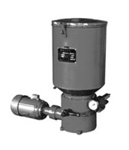 DB-N系列單線潤滑泵 DB-N