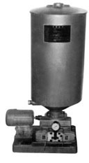 DXZ系列電動干油站 DXZ