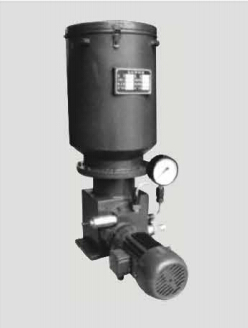 KEP-16系列電動(dòng)潤(rùn)滑泵 KEP-16